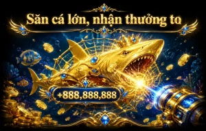 Bắn Cá gzpeicc